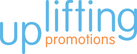 Uplifting Promotions logo
